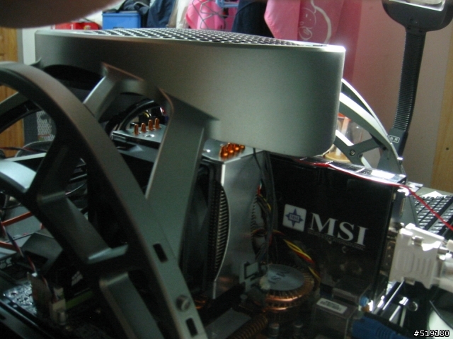 [開箱] 新一代CP值之王！ 不到500元的XIGMATEK XP-S964簡測  ※3/3更新※
