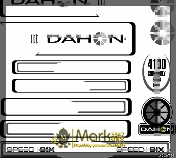 ［絕對山寨］真的假的！？DOHON有出SP6！？