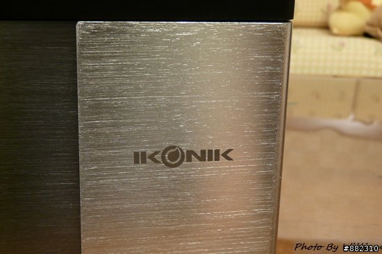 [開箱]IKONIK Zaria A20 懶人生活新體驗 "Kick Start" 踢一下就開機
