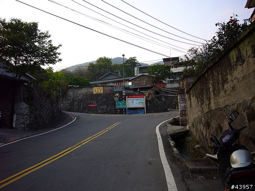 【分享】北投中正山簽到簿(7/5北部車隊大聯誼，歡迎共襄盛舉)