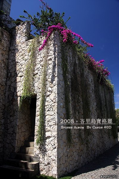 [分享]2008 峇里島。寶格麗(圖多)