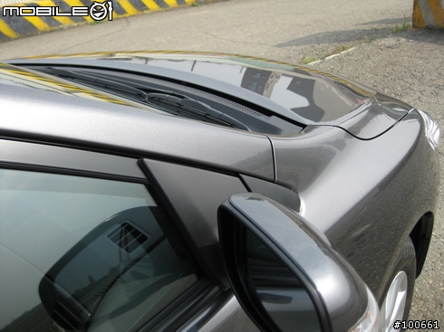 [開箱] NEW ALTIS 1.8J 經典