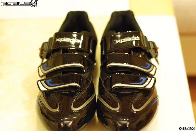 [分享]我的第一台公路車 FUJI 09 TEAM RC