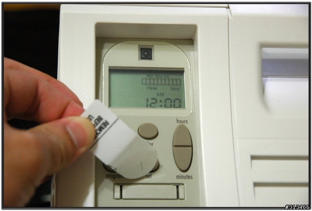 [開箱]Honeywell 17005 空氣清淨機