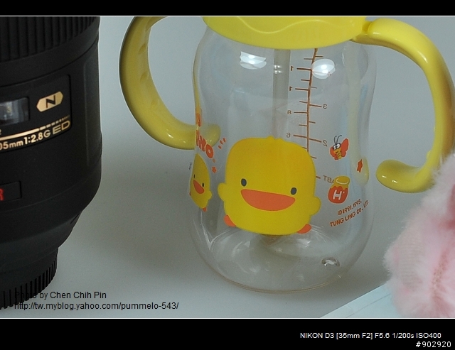 [分享]NIKON AF-S 35mm f/1.8G VS AF 35mm f/2D
