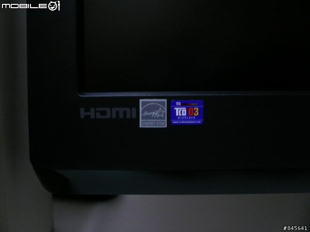 [新手開箱文]SAMSUNG 2494HS