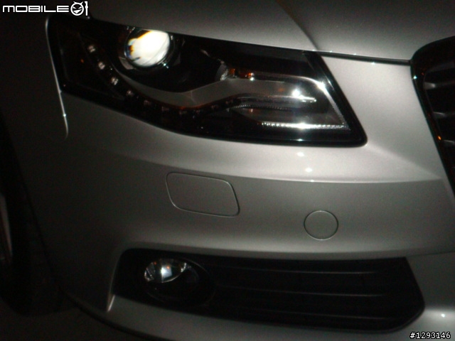 ＡｕｄｉＡＳ４ＡＢＴ？