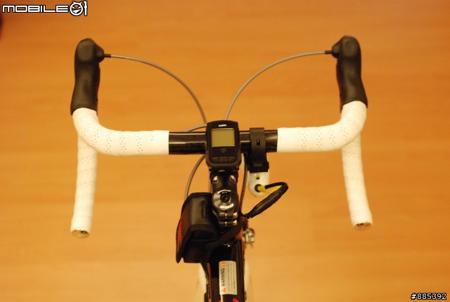 [分享]我的第一台公路車 FUJI 09 TEAM RC
