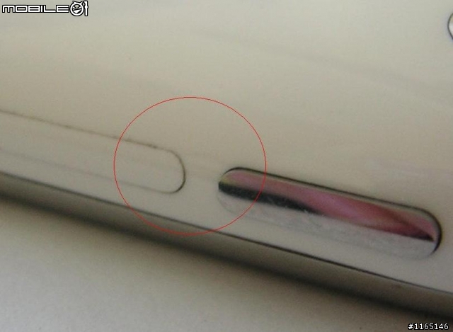 中華 iphone 3g 白 殼裂開啦!!(3/25更新!!第2頁)