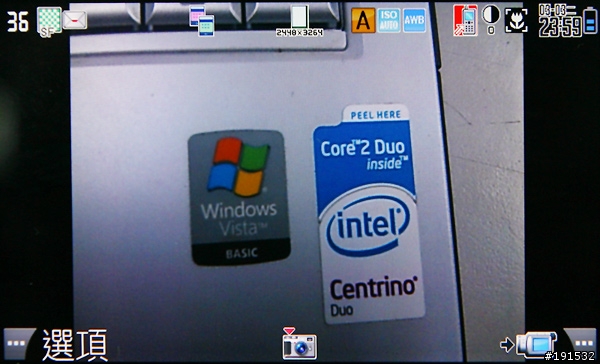 800 萬 CCD 手機 Sharp WX-T930 遊內灣、逢甲夜市
