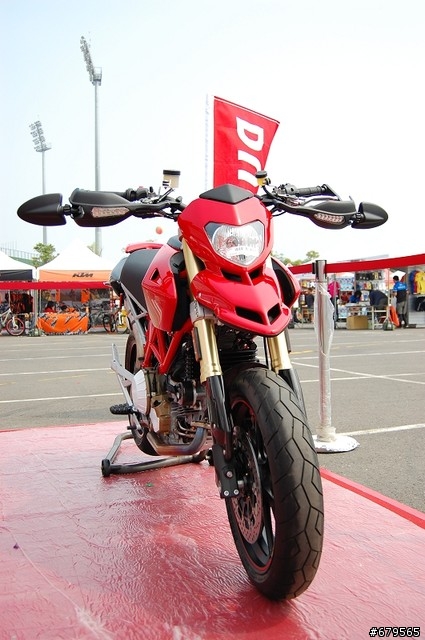 328"無與輪比"全國重機嘉年華-序