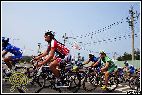 [圖多]2009環台賽新竹站之亂拍一通~170P