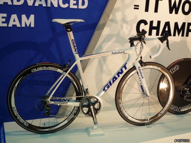 【分享】March 17-20.2009 台北國際自行車展覽會