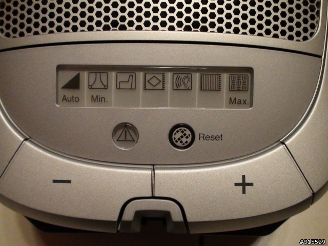 Miele 德製吸塵器簡略開箱分享