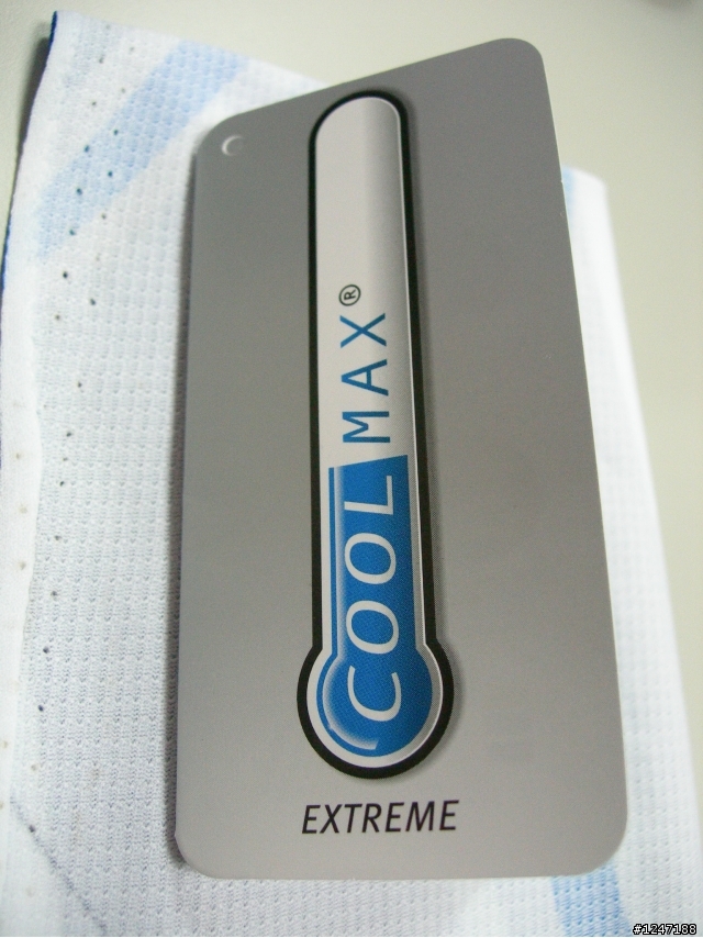 (淺見分享) coolmax active 與 coolmax extreme 比較