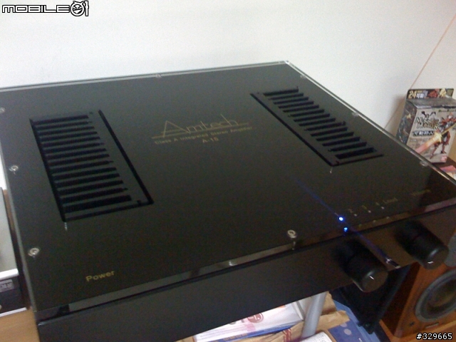 [開箱] 乾淨平衡的丹麥極致好聲音 Dynaudio Focus 110 + DA&T A-15