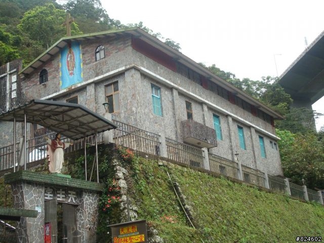 石碇北47 - 小山小水的閒情逸致