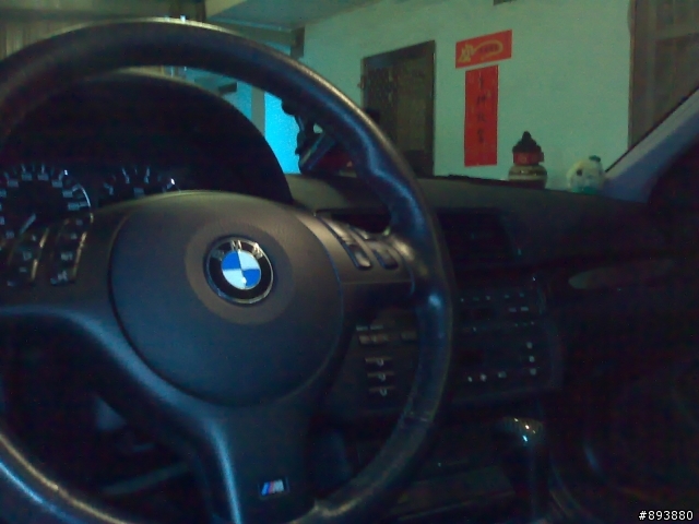 雋詠.經典的e46 330i