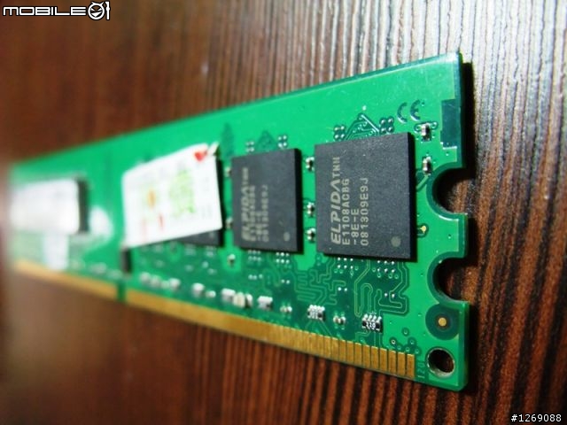 Athlon X2 7750 Black Edition入手小測Ⅰ