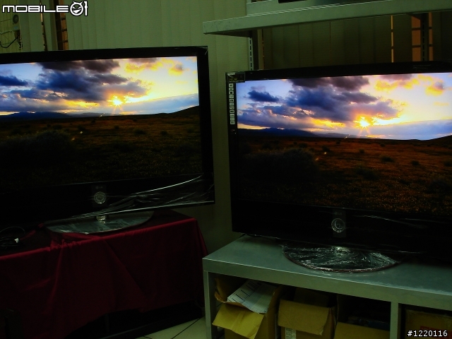52LG60YD與47LG60YD差多少