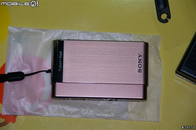 (T90 K百D人像大亂鬥)開個箱吧Sony T90 更新風景人像試拍照,變焦錄影檔