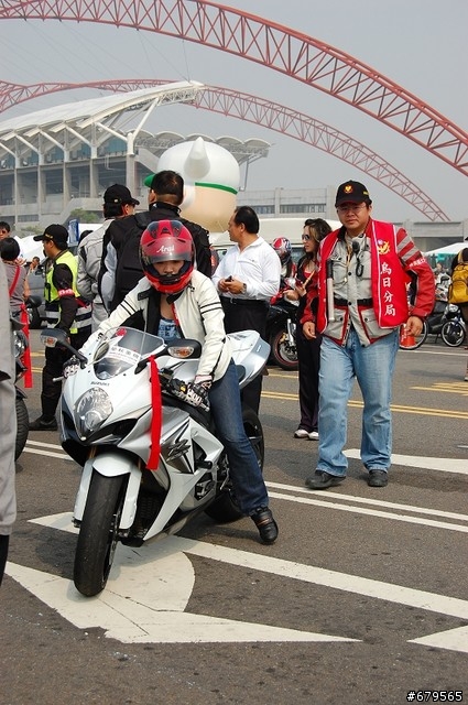 328"無與輪比"全國重機嘉年華-序