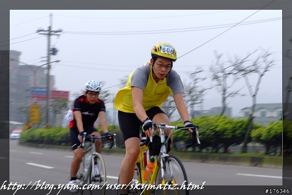 2009.03.21 扶輪盃北海岸自行車大賽 照片分享