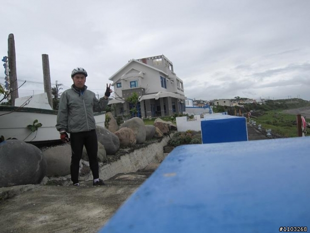 魯肉腳 太平山翠峰湖+玉長公路+富東公路  宜花東 三日遊