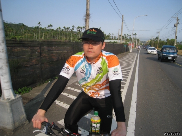 98.3.19 奮起湖 單車行