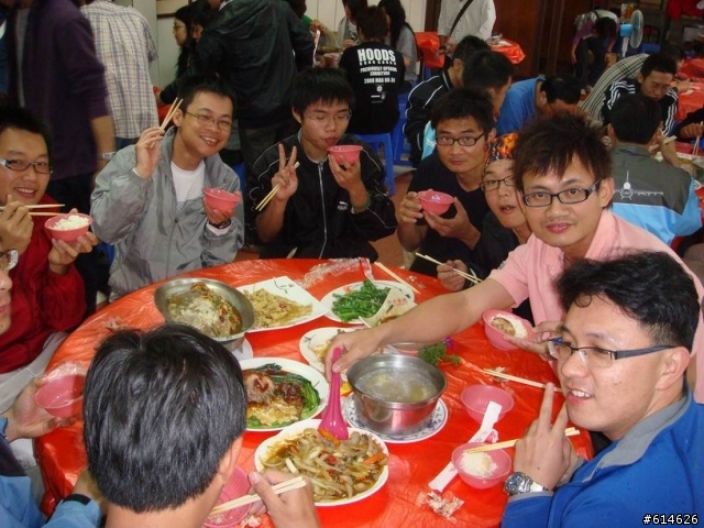 雲林地區~他里霧暗光鳥~洄瀾極限挑戰300K勇士成績出爐了!