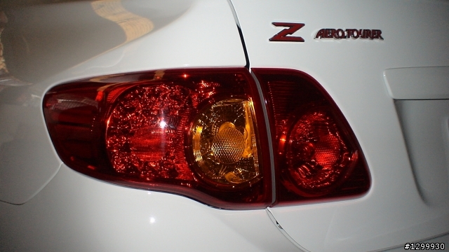 [分享] Corolla Altis 2.0Z