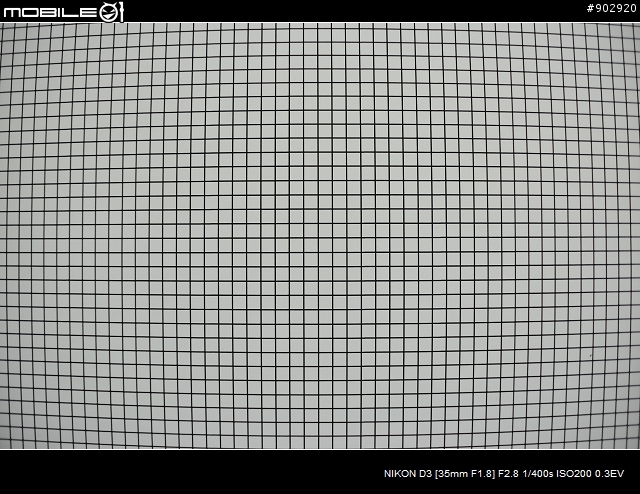 [分享]NIKON AF-S 35mm f/1.8G VS AF 35mm f/2D