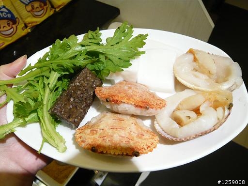 台北永康街口美食~上品僖涮涮鍋~(吃到飽系列)
