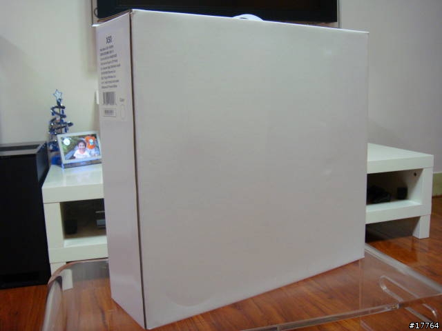 [新品測試]ALL IN ONE Atom雙核 Shuttle X50