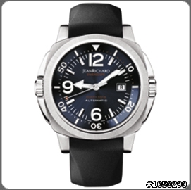 JEANRICHARD diverscope 好嗎?