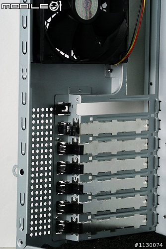 [開箱] Cooler Master Sileo 500 酷大師最新款靜音機殼