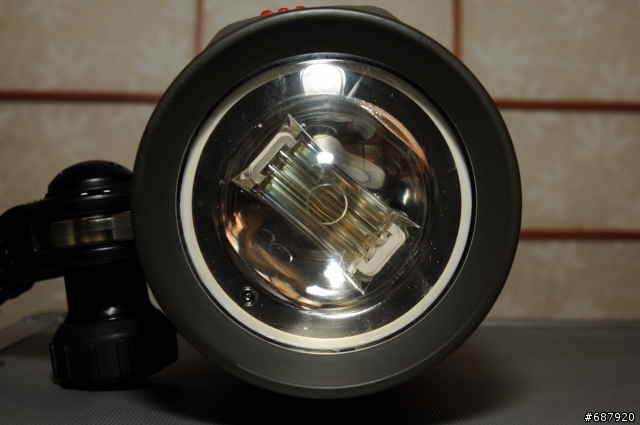 補 另類開箱文 NIKON 本家 NIKONOS-V防水相機 加NIKON SB104 水中閃光燈 ~ 內有底片不解剖