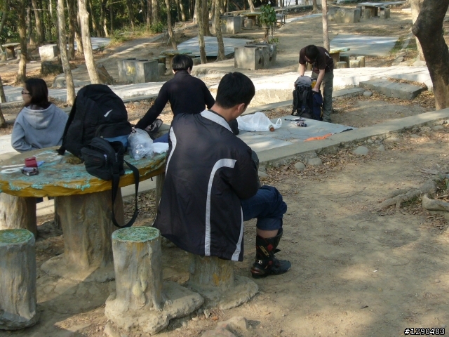 遲來的  2009年環島  ( 全程搭帳篷露營版 )