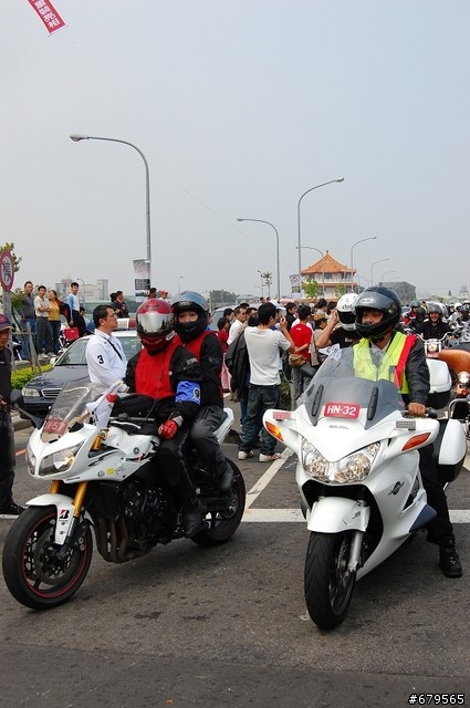 328"無與輪比"全國重機嘉年華-序