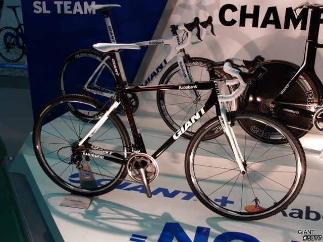 2009 Taipei International Cycle Show 自行車展照