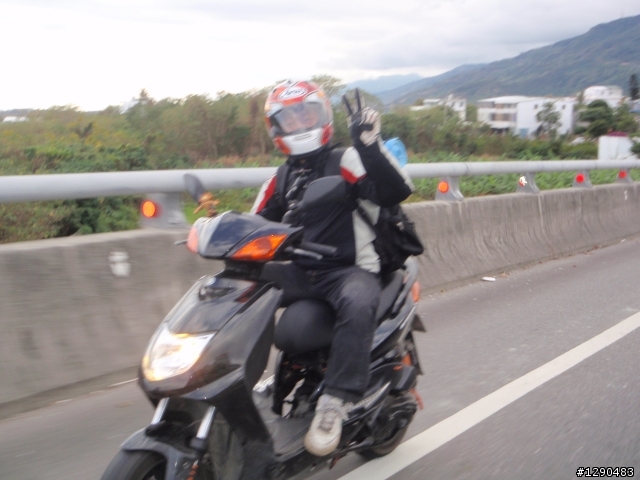 遲來的  2009年環島  ( 全程搭帳篷露營版 )