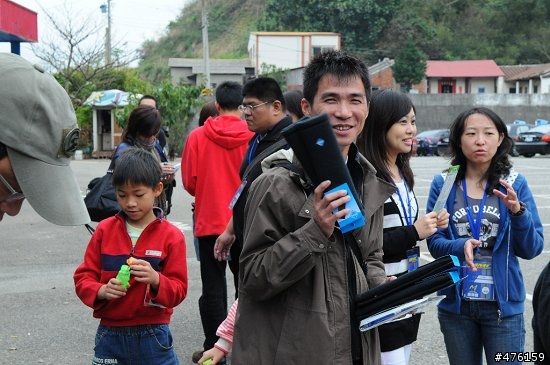 第十屆 Mondeo 車友會全國大會師精采落幕 [圖多]