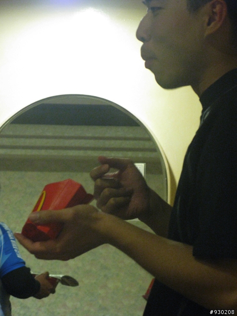 一日北高勇腿班竟然騎到變成河濱協力車幼幼班篇