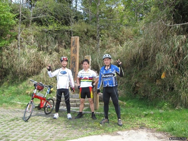 魯肉腳 太平山翠峰湖+玉長公路+富東公路  宜花東 三日遊