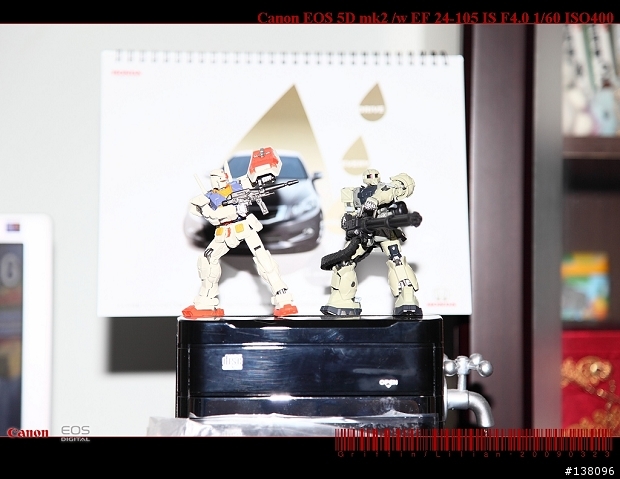 SUNPAK RD2000 小巧好用的小閃燈,5D mk II的機頂閃燈救星(只在270EX未上市前)!!
