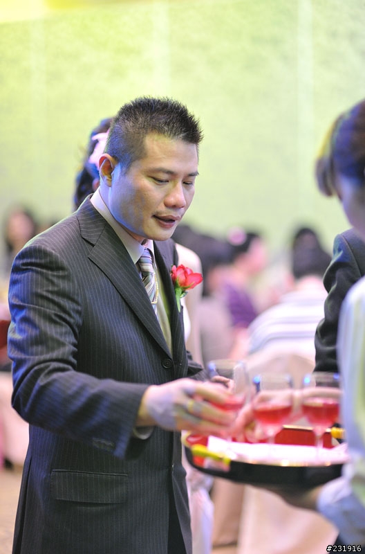 侑澄~芷琪~訂婚