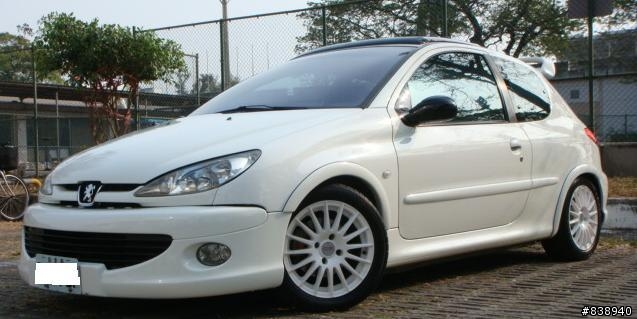 09 Fit Vti-S 小開箱 !