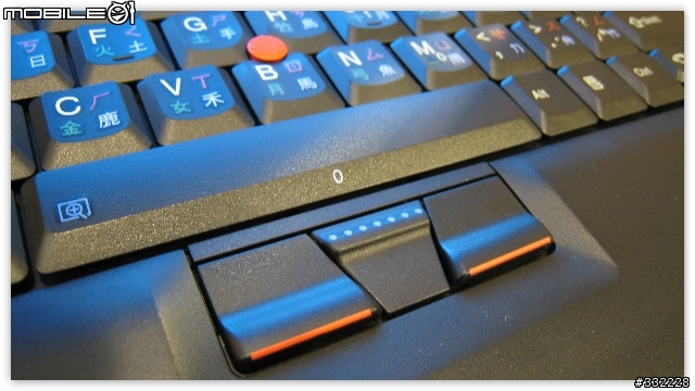 [開箱] ThinkPad X200 內接 3.5G 無線網卡