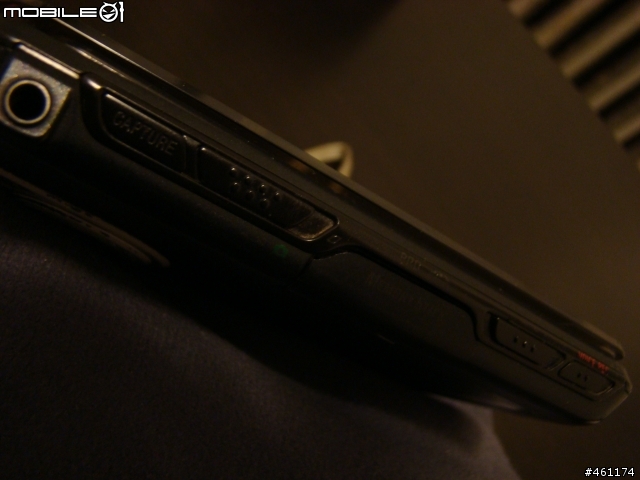[分享]沒得升級的行動生活：Sony Clie TH55回顧