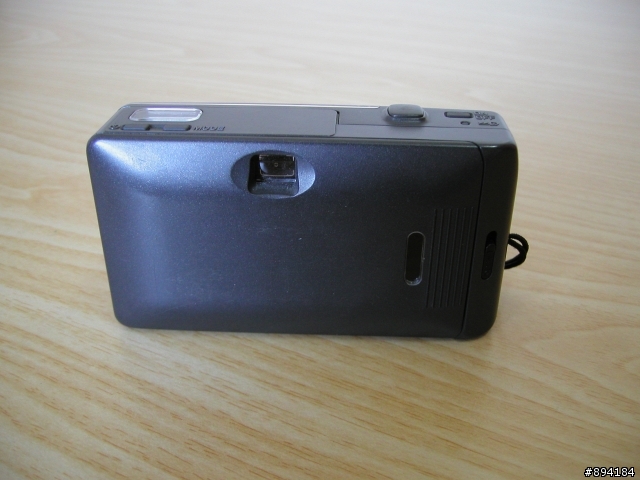開機文----Leica mini底片傻瓜